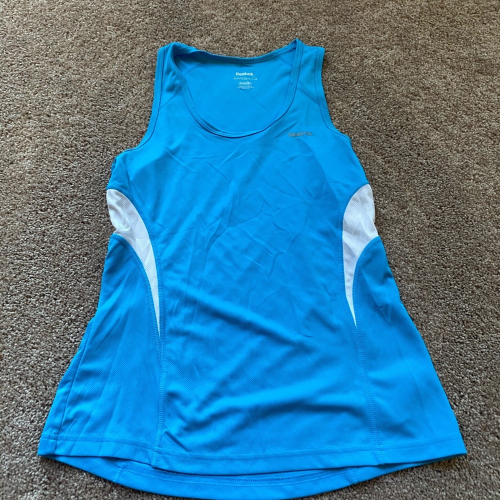 Reebok Tank